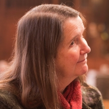 Mary Moffett