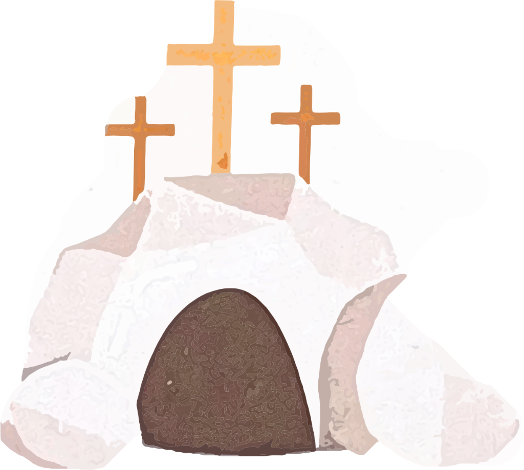 Holy Week and Easter